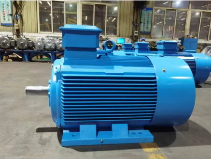 西瑪電機ZQG-36G-TH-V1并勵直流電機成功應用于國能印尼爪哇電廠項目(圖1) image.png