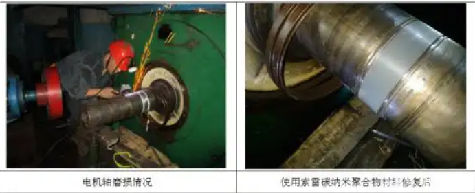 從一次軸承異常，看高壓電機(jī)結(jié)構(gòu)設(shè)計的重要性