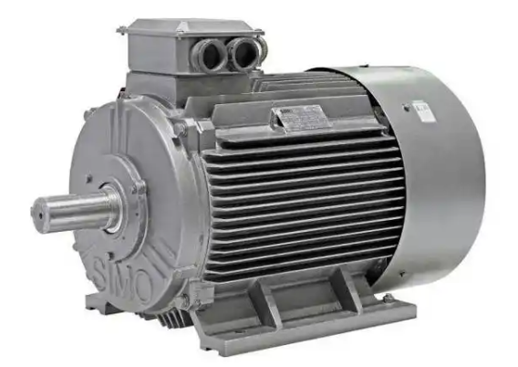 YE5一級(jí)能效電機(jī)節(jié)能原理
