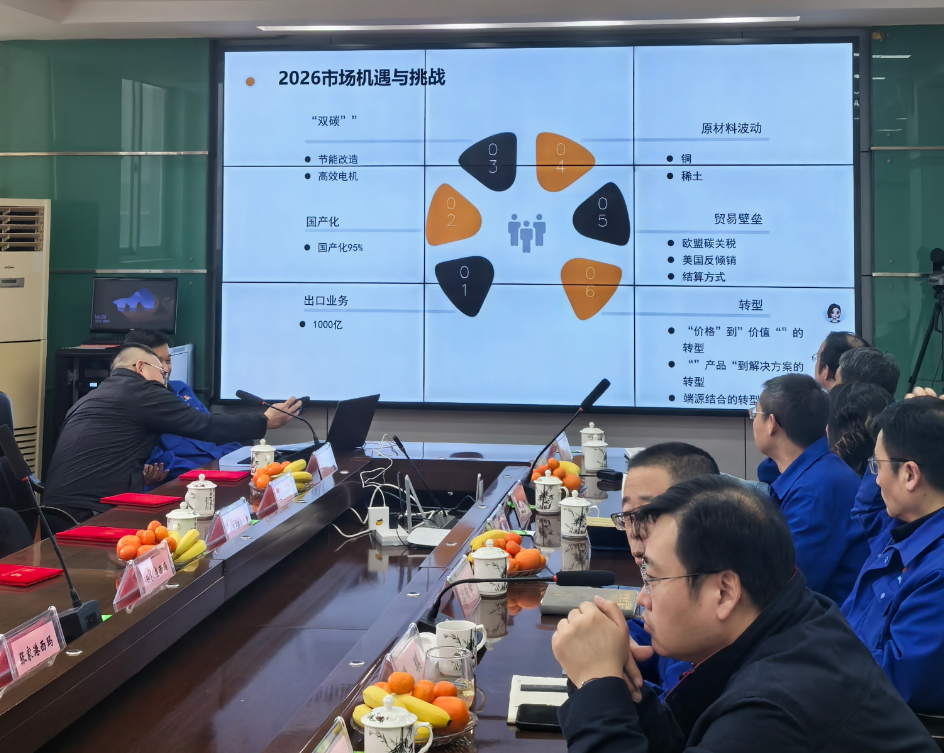 2026年西瑪電機(jī)經(jīng)銷商會(huì)議在西安成功召開(kāi)(圖3) 2026年西瑪電機(jī)經(jīng)銷商會(huì)議在西安成功召開(kāi)(圖3)